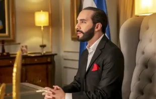 Nayib Bukele