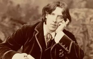 Oscar Wilde