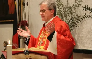 Padre Giovanni Scalese, sacerdote barnabita no Afeganistão