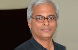 Pe. Tom Uzhunnalil.