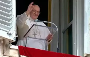 Papa Francisco no Ângelus deste domingo