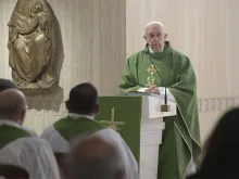 Papa Francisco.