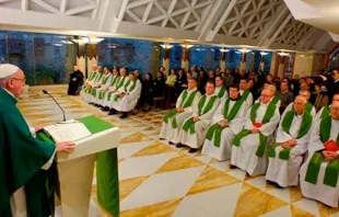 Foto L'Osservatore Romano