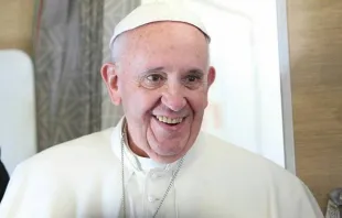 Papa Francisco 