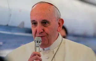 Papa Francisco 