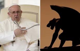 Papa Francisco.