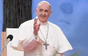 Papa Francisco em Košice, Eslováquia 