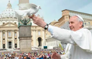 Foto L'Osservatore Romano