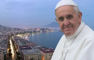 Papa Francisco.