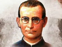 Padre Rodolfo Komorek