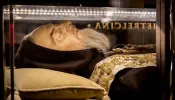 A última hora da vida do padre Pio, segundo um testemunho direto