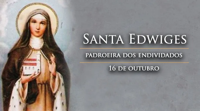 Santa Missa, 4º Dia da Novena de Santa Gertrudes