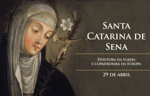 Santa Catarina de Sena