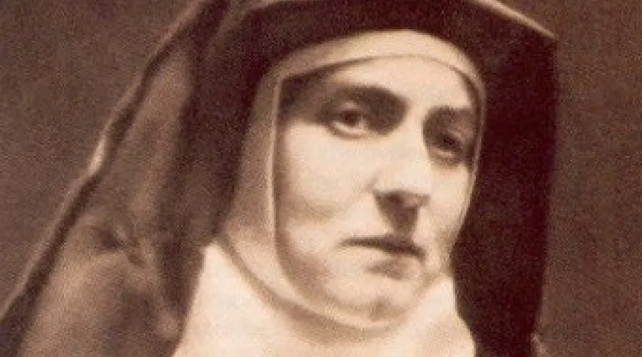 A Vida Boletim da Comunidade Cabo-Verdiana - St. Edith Stein Parish