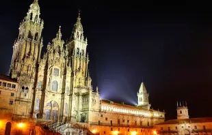 Santiago de Compostela (Espanha) 