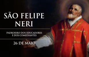 São Felipe Neri