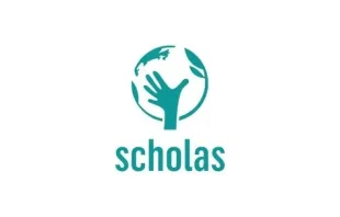 Emblema da Scholas Occurrentes. Crédito: Site oficial