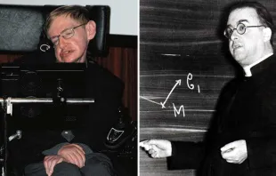 Stephen Hawking