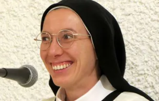 Ir. Maria Chiara Pieri.