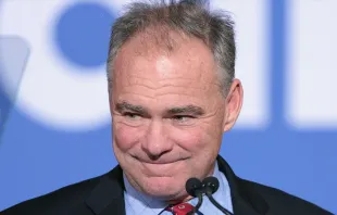 Tim Kaine