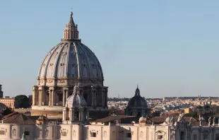 Cidade do Vaticano.