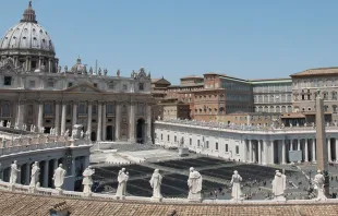 Vaticano.