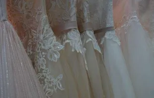 Vestidos de casamento 