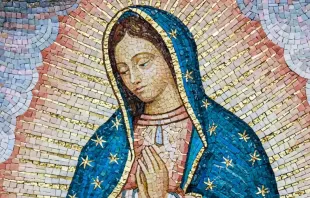 Nossa Senhora de Guadalupe