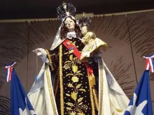 Nossa Senhora do Carmo