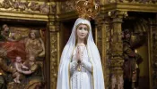 Por que o número 13 é importante nas aparições de Nossa Senhora de Fátima?