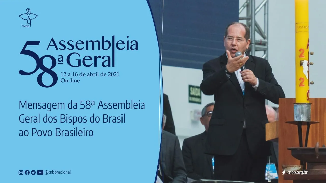 Assembleia CNBB: Análise mostra um mundo sem paz e um país social e  politicamente em crise – REPAM