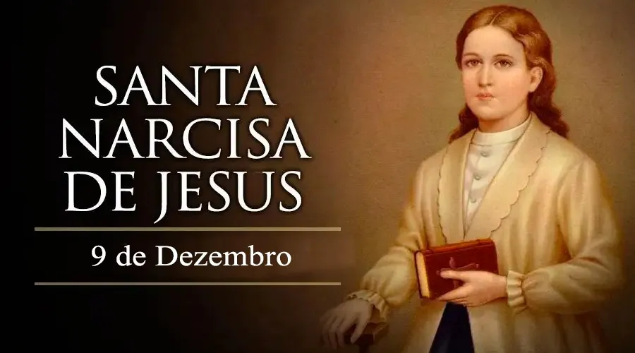 Qual é o Santo do Dia 9 de dezembro?