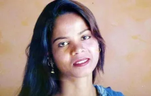 Asia Bibi