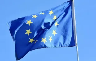 Bandeira da União Europeia