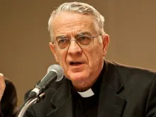 Pe. Federico Lombardi