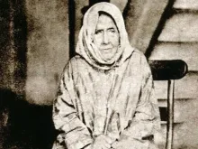 Francisca de Paula de Jesus, "Nhá Chica"