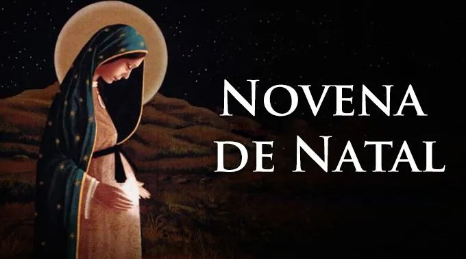 Natal- Novena do Menino Jesus