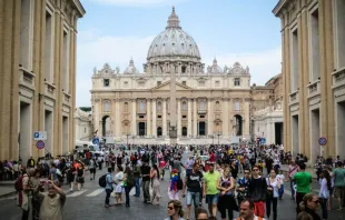 Vaticano.